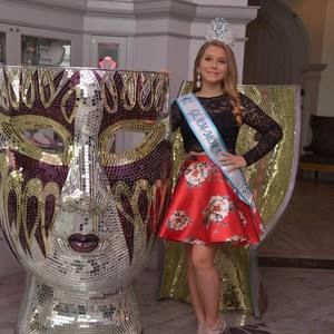 Meet your Posher, Michelle